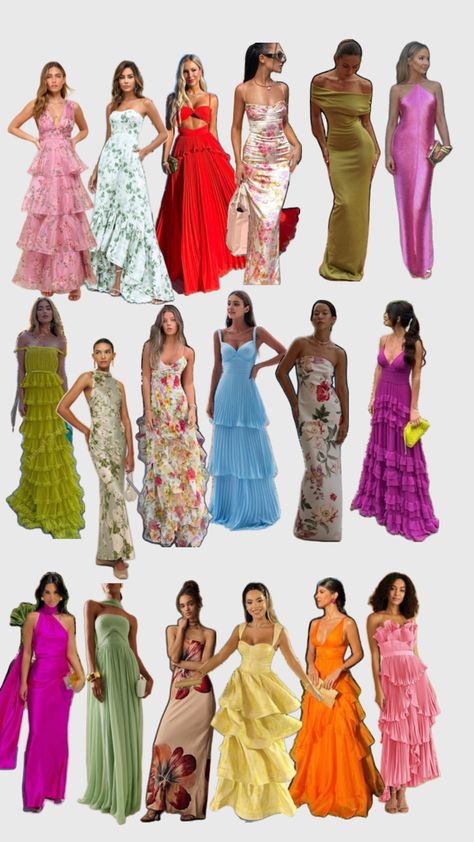 Tropical Theme Party Outfit, Garden Wedding Guest Dress, Wedding Guest Dress Code, Welcome Cocktail, Beach Wedding Guest Attire, Havana Party, Garden Gala, Garden Wedding Dress Guest, Wedding Dress Code