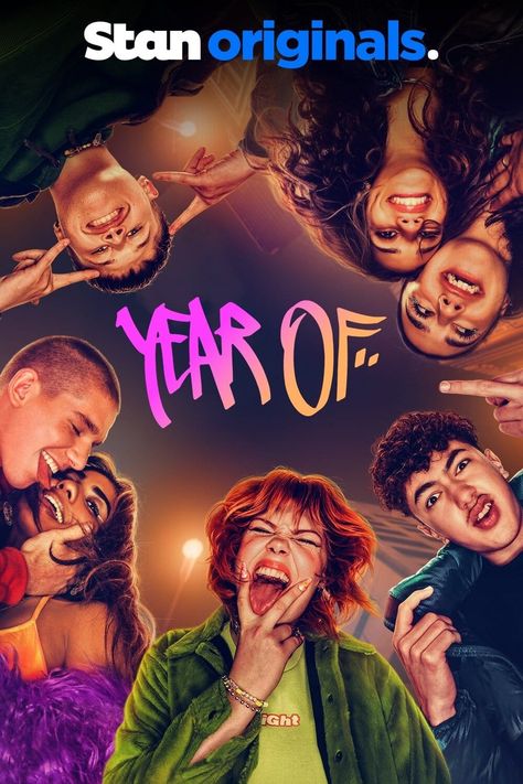 Year Of (2023)Coming Of Age Teen Drama Series, Created by Jessica Tuckwell.#teenagers #comingofage #drama Teenage Series, Teen Drama Series, Coming Of Age Movies, Teenage Movie, Best Teen Movies, Teen Series, Series Posters, Deep Conversation, Movies To Watch Teenagers