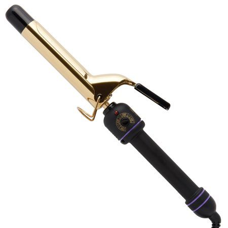 Hot Tools Curling Irons, Salon Gold, Curling Iron Hairstyles, Long Lasting Curls, Defined Curls, Bouncy Curls, Hot Tools, Perfect Curls, Wand Curls