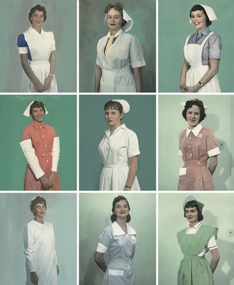 Women In Uniforms, Pinafore Outfit, Best Science Books, Nursing Caps, History Of Nursing, Vintage Nurse, Nurse Rock, Florence Nightingale, Slaap Lekker