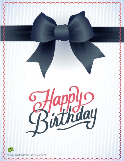 Happy Birthday! Happy Birthday Boss Man, Happy Birthday Boss, Happy Birthday Man, Happy Mothers Day Wishes, Boss Birthday, Happiest Birthday, Happy Birthday Wallpaper, Simple Birthday Cards, Birthday Wishes Messages