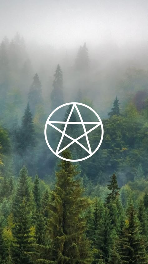 Pentacle Art Wallpaper, Pentagram Wallpaper Aesthetic, Magick Aesthetics, Witch Aesthetic Background, Pentagram Wallpaper, Wicca Wallpaper, Witch Phone Wallpaper, Friend Spell, Witchcraft Wallpaper