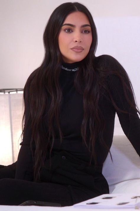 Kim Kardashian Responds to Variety Interview Backlash Hands To Myself, Women In Business, The Kardashians, Talking Heads, Kim K, Important People, Kris Jenner, Khloe Kardashian, A Blanket