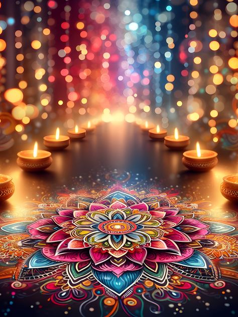 Diwali, the Festival of Lights: Explore the magic and joy of this Indian festival through colorful images and inspiration! #Diwali_Festival #DiwaliWallpaper #Diwali_Background #FestivalOfLights #Diwali_Celebration #Indian_Traditions #DiwaliDecor #DiwaliInspiration #DiwaliLights #Holiday #DiwaliRangoli #DiwaliPoster Diwali Walpepar, Diwali Festival Images, Festival Of Lights Diwali, Diwali Offer Background, Diwali Painting Festival Of Light, Happy Diwali Happy New Year, Diwali Ka Background, Diwali Ka Photo, Diwali Poster Backgrounds