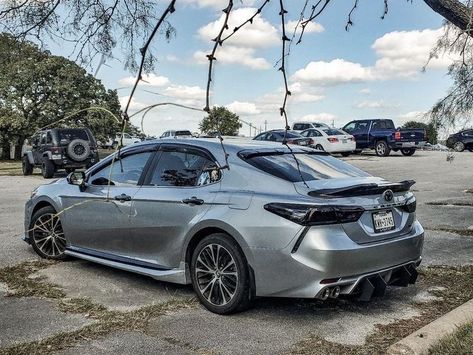 Toyota Camry Mod, Toyota Camry Le Modified, Toyota Camry Xse Modified, Custom Toyota Camry, Modded Toyota Camry, Toyota Camry Modified 2018, Toyota Camry Custom, Toyota Camry Modified, Toyota Vios Modified