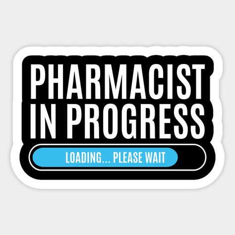 funny pharmacist gift -- Choose from our vast selection of stickers to match with your favorite design to make the perfect customized sticker/decal. Perfect to put on water bottles, laptops, hard hats, and car windows. Everything from favorite TV show stickers to funny stickers. For men, women, boys, and girls. Radiologist Humor, Radiology Nursing, Radiologist Gifts, Pharmacy Humor, Medical Stickers, Loading Please Wait, Pharmacist Gift, Nurse Stickers, Love Mom Quotes