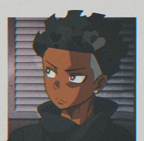 Black Anime, Anime Character, Hair, Anime, Pins, Blue, Black