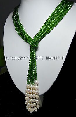 Quantity:3 Strands. We will help you to solve the problem. We will do as we promised for you. Seed Beads Necklaces, Neck Beads Design, Moti Necklace Design, Beads Chains Designs, Crystal Beads Necklace Design, Beads Design Ideas, Pearl Knotting, Plain Gold Bangles, Handmade Choker Necklace