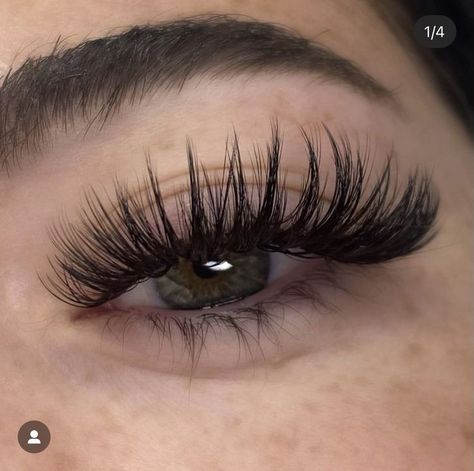 Natural Fake Eyelashes, Lashes Fake Eyelashes, Lash Extensions Makeup, Lash Extensions Styles, Perfect Eyelashes, Pretty Lashes, Eyelash Extentions, Eye Makeup Pictures, Makijaż Smokey Eye