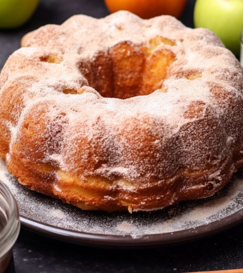 Apple Cider Doughnut Cake, Apple Cider Donut Cake, Cider Donut Cake, Apple Cider Doughnut, Cider Cake, Donut Cake, Cake Mug, Doughnut Cake, Pound Cakes