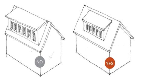 Shed Dormer Windows, Adding Dormers To A House, Dormers Ideas Exterior, Shed Dormer Addition, House Expansion, Dormer Addition, Dormer House, Dormer Roof, Family Room Addition