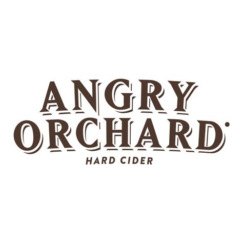 Alcohol Logos, Orchard Logo, Shower Snacks, Angry Orchard, Baby Shower Snacks, Sublimation Shirt, Hard Cider, Sublime Shirt, Table Ideas