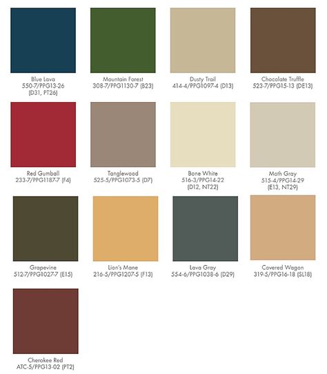 WANT A MID-CENTURY MODERN ROOM? TRY THESE COLORS | by 360modern | 360modern | Medium Theater Color Palette, Midcentury Modern Color Palette, Olive Green Rooms, Light Combinations, Mid Century Color Palette, Mid Century Modern Color Palette, Mid Century Modern Room, Modern Paint Colors, Mid Century Colors