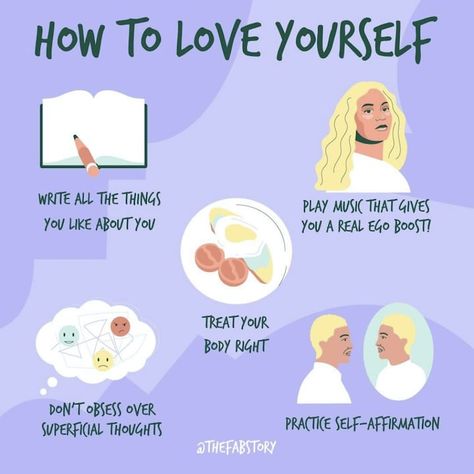 How To Love Yourself, Self Care Bullet Journal, Vie Motivation, How To Love, Positive Self Affirmations, Mental And Emotional Health, Self Care Activities, Self Love Quotes, Self Care Routine