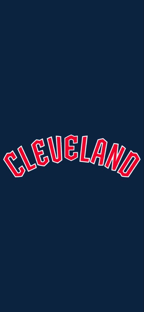 Cleveland Indians Wallpaper, Cleveland Guardians Wallpaper, Cleveland Browns Logo, Mlb Jersey, Cleveland Baseball, Brown Rooms, Cleveland Guardians, Cleveland Indians, Cleveland Browns