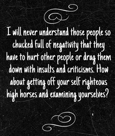 Negative people full of criticisms, but they never look at their own pathetic behaviors Pathetic People Quotes, Pathetic People, Pathetic Quotes, Coward Quotes, Someones True Colors, Wisdom Quotes Truths, Find Myself Quotes, Spreading Rumors, Quotes Ideas