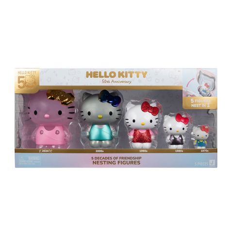 Hello Kitty 50th Anniversary, Hello Kitty Products, Pumpkin Halloween Costume, Hello Kitty Toys, Hello Kitty Friends, Halloween Flyer, Hello Kitty And Friends, Cute Nurse, Baby Halloween Costumes