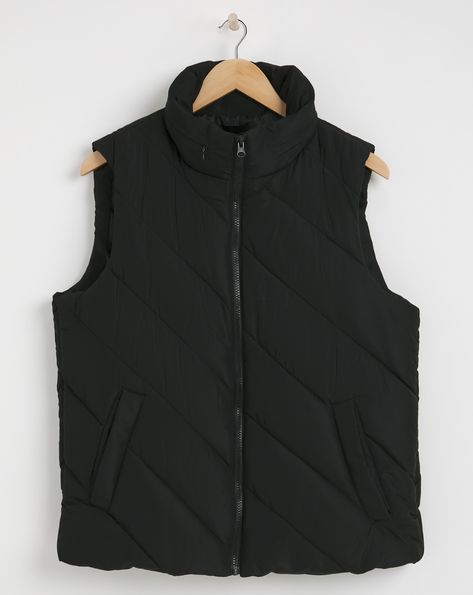 Gilet long