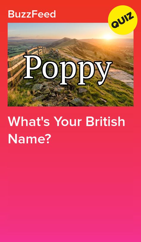 What's Your British Name? Bible Quizzing Funny, What Is My Name, Bible Quizzing, British Names, Personality Quizzes Buzzfeed, Best Buzzfeed Quizzes, Royal Names, Quizzes Buzzfeed, Quiz Names