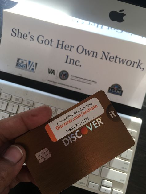 She’s Got Her OWN Network Inc. loves #DiscoverIt A card you can depend on. #CreditCards #credit Vision Board Book, Discover Credit Card, Board Book, 2024 Vision, 18th Birthday, Credit Cards, Birthday Ideas, Vision Board, Credit Card