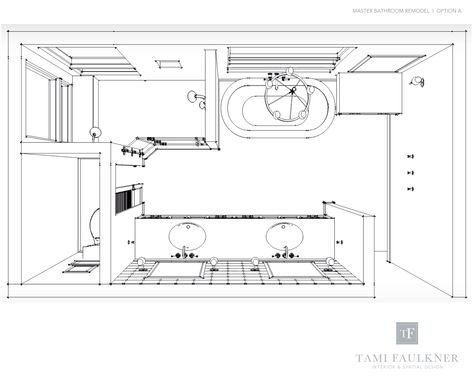 Square Bathroom Floorplan, Large Bathroom Floor Plans, Narrow Master Bath Layout Floor Plans, 13x7 Bathroom Layout, 9x13 Bathroom Layout, Ada Master Bath Layout, Rectangle Bathroom Layout Master Bath, Master Bath Layout Floor Plans No Tub, Primary Bath And Closet Layout