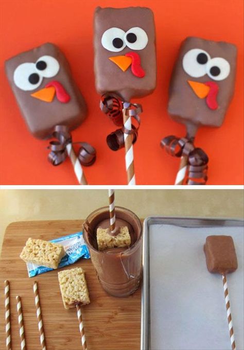 Easy Thanksgiving Crafts For Kids, Thanksgiving Craft Ideas, Thanksgiving Desserts Kids, Diy Thanksgiving Crafts, Thanksgiving Crafts For Toddlers, Jul Mad, Thanksgiving Snacks, Thanksgiving Crafts Diy, Easy Thanksgiving Crafts