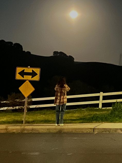 #gaze #night #moon #sky #aesthetic #moonlight #nightsky #teenager Moongazing Aesthetic, Moon Gazing Aesthetic, Watching Moon Together Aesthetic, Marigold Aesthetic, Moon Sky Aesthetic, Moonlight Couple Aesthetic, Moon During Day Aesthetic, Aesthetic Moonlight, Ghost Ideas