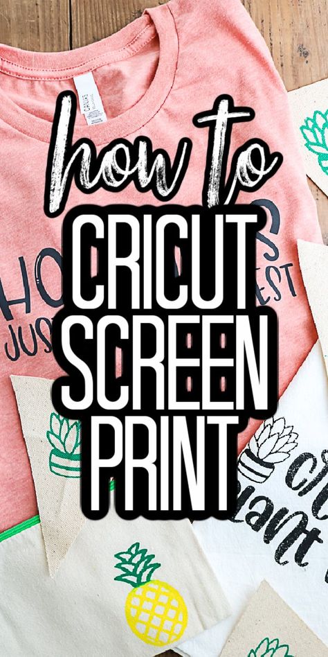 Easy Cricut Designs, Cricut Projects Beginner Shirts Iron, Crichton Project Ideas, How To Make Tshirt Designs With Cricut, Make Magnets With Cricut, Cricut Tshirt Tutorial, Cricut Vendor Crafts, Diy Shirt Ideas Vinyl Women, Wood Crafts With Cricut