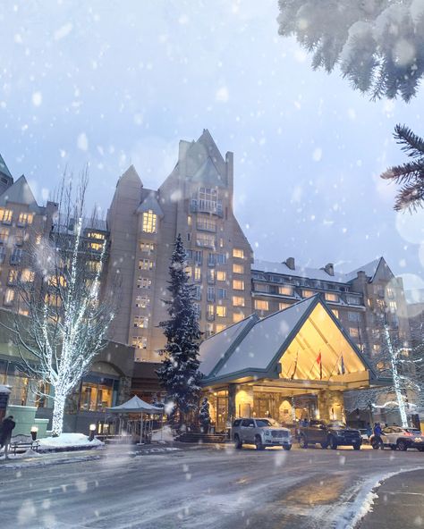 The Fairmont experience feels like something straight out of a winter fairytale. ✨️❄️⁠ ⁠ 📍Fairmont Banff Springs⁠ 📍Fairmont Chateau Whistler⁠ 📍Fairmont Chateau Lake Louise⁠ 📷: Fairmont Hotels & Resorts ⁠ #banffsprings #adventurehere #thisiscanada #lakelouise #whistler #skimaxholidays #explorepage #skiing #ski #skimax #snowboarding #snow #wintervibes #travel #trips #winter #powder #snowboarder #travelgram #lifestyle #whistlerbc #banff Fairmont Whistler, Fairmont Chateau Whistler, Fairmont Chateau Lake Louise, Fairmont Banff Springs, Fairmont Banff, Chateau Lake Louise, Lake Louise, Whistler, Hotels And Resorts