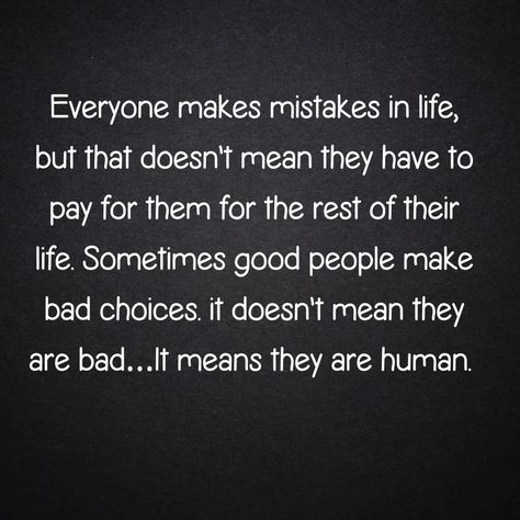 Mistakes Dont Define You Quotes, I Make Mistakes Quotes, Quotes About Making Mistakes, Wise Inspirational Quotes, Mistake Quotes, Work Review, True Meaning Of Life, Find Purpose, Grace Quotes