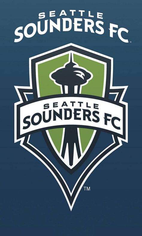 Mls Soccer, Seattle Sounders Fc, Seattle Sounders, Professional Soccer, Soccer Life, Major League Soccer, Soccer League, Western Conference, November 13