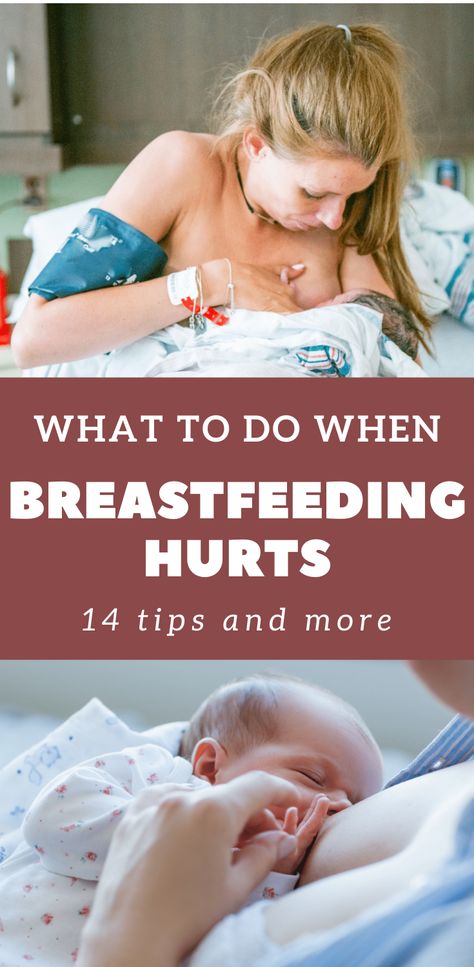 What to do when breastfeeding hurts. How to get a good latch. How to naturally heal nipple pain. Videos on how to get a deep latch. Tips for breastfeeding. Good latch. Nipple vasospasm. What to do when nursing hurts. Healing nipples as a natural mama. Breastfeeding Latch, Natural Mama, Tips For New Moms, Stopping Breastfeeding, Mama Natural, Natural Pregnancy, How To Get Better, Breastfeeding Tips, Pregnancy Tips