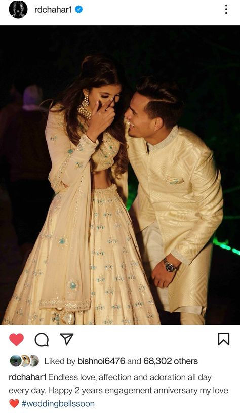 Desi Wedding Captions For Instagram, Happy Engagement Anniversary Hubby, Engagement Anniversary Caption, Best Friend Wedding Caption, Fiancee Quotes, Bday Captions, Couple Photo Captions, Alluring Quotes, Engagement Captions