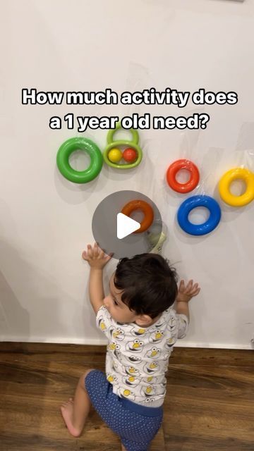 Ivaan Khanna & Mum 🧿 on Instagram: "Hi Parents Activity is important for babies!!

‼️ Remember, every child is unique, and activity needs may vary. Always supervise and ensure safety during playtime!
.
.
.
.
.
#ivaankhanna #activitebebe #babyactivities #playandlearn
#playandlearntoday #learnandplay #learnandgrow #toddlerlife
#toddleractivities #montessori #playistheworkofchildhood
#30monthsold #upcycle_playideas #kindergardenactivities
#assmat #funbudgetplay #apprendreensamusant
#playactivitiesforfun" Craft Ideas For 18month Old, Activity For 12 Month Old, Activity For Infants Daycare, Activity For 1 Year Baby, Activities 18month Old, 13 Month Old Activities, Baby Classroom Ideas Daycares, Infant Activity, 12 Month Old Activities