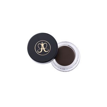 Dipbrow Pomade - Ebony Anastasia Beverly Hills Pomade, Anastasia Dipbrow Pomade, Anastasia Beverly Hills Dipbrow, Eyebrow Pomade, Eyebrow Color, Beauty Skin Care Products, Dipbrow Pomade, Medium Brown Hair, How To Draw Eyebrows