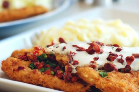 BJ's Parmesan Crusted Chicken Recipe Parmesan Crusted Chicken With Sauce, Bjs Parmesan Crusted Chicken Recipe, Bjs Parmesan Crusted Chicken, Bjs Restaurant, Parmesan Crusted Chicken Recipe, Crusted Chicken Breast, Crusted Chicken Recipes, Chicken Sauce Recipes, Boiled Chicken Breast