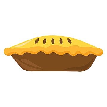 Apple Pie Illustration, Bakery Drawing, Cartoon Pie, Pie Clipart, Thanksgiving Apple Pie, Pie Illustration, Pie Drawing, Dessert Png, Cookie Drawing