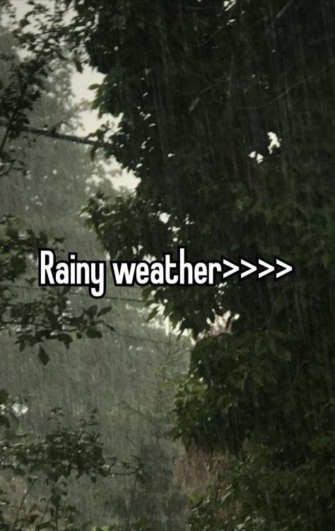 I Think I Like When It Rains, Questions For Friends, I Love Rain, A Girl Like Me, Where I Live, Careless Whisper, No Rain, When It Rains, Girl Talk