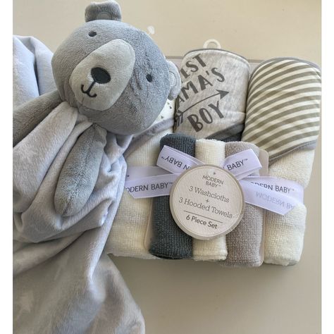 Baby shower decorations neutral