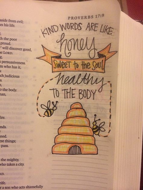 Bible Scrapbook, Bible Doodles, Bible Journals, Bible Drawing, Prayer Bible, Journal Bible, Bible Journaling Ideas Drawings, Bible Doodling, Bible Journal Notes