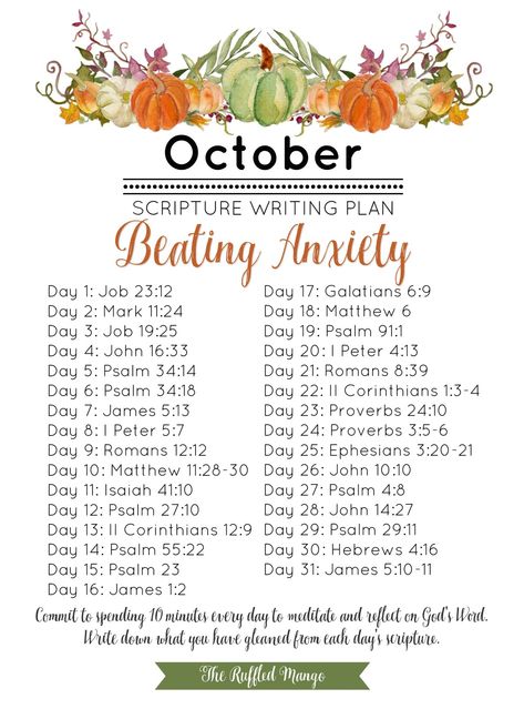 Scripture Writing Plan, October Writing, Scripture Writing Plans, Scripture Writing, Writing Plan, Quotes Arabic, Bible Study Plans, Bible Plan, Bible Time