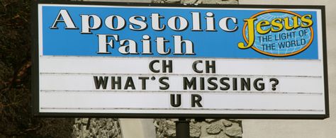 3 Questions to Ask about Your Church's Road Signage via @aspengroup Billboard Ideas, Funny Puns For Kids, Amusing Quotes, Religious Jokes, Church Sign Sayings, Funny Church Signs, Church Bulletins, Funny Road Signs, Remember God