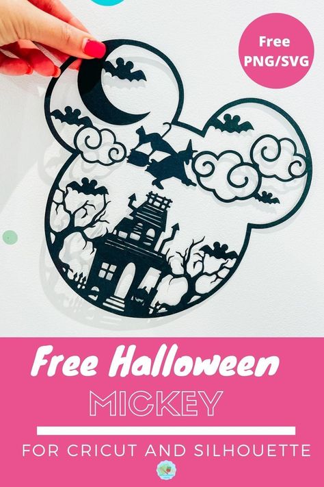 Lock Shock And Barrel Svg Free, Svg Free Files For Cricut Disney, Halloween Cameo Silhouette Projects, Mickey Halloween Svg Free, Free Disney Svgs For Cricut, Svg Halloween Free, Diy Halloween Cricut Projects, Cricut Halloween Projects Decor, Disney Halloween Cricut