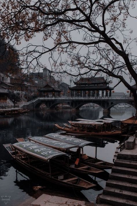 Ancient China Aesthetic, Wattpad Background, Chinese Aesthetic, Japan Architecture, Japan Aesthetic, Aesthetic Japan, Korean Aesthetic, Fantasy Aesthetic, Ancient China