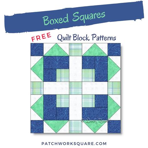 Beginner Quilt Patterns Free, Quarter Square Triangles, Squares Quilt, Bargello Quilts, Fabric Panel Quilts, Barn Quilt Designs, Quilted Table Runners Patterns, Quilt Block Patterns Free, Quilt Square Patterns