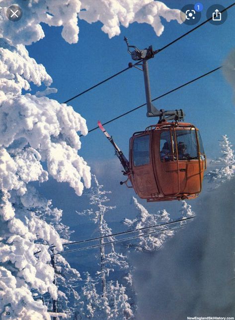 Aspen Skiing, Ski Inspiration, Ski Gondola, Killington Vermont, Ski Wedding, Winter Wellness, Ski Art, Ski Sport, Mountain Life