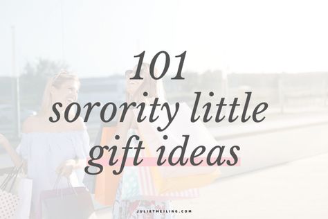 Sorority Gifts Diy, Big Little Gift Ideas, Little Gift Ideas, Sorority Baskets, Big Sister Reveal, Sorority Rush Week, Big/little Baskets, Little Baskets, Little Gifts Sorority