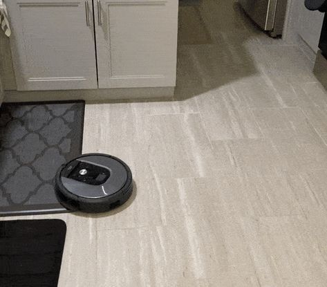 Cabinet For Roomba, Roomba Garage Diy, Roomba Funny, Roomba Vacuum Decals, Roomba Vacuum Tips Cleaning, Under Cabinet Storage, I Robot, Dead Space, Robot Vacuum Cleaner