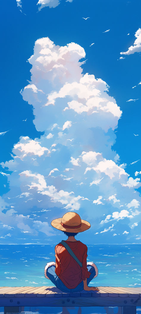 4 K Wallpaper Anime Aesthetic, One Piece Phone Wallpaper Aesthetic, One Piece Wallpaper 1080p, Cute Luffy Wallpaper, Luffy Wallpapers Aesthetic, Luffy Phone Wallpaper, Luffy 4k Wallpaper, Anime Aesthetic One Piece, Aesthetic One Piece Wallpaper