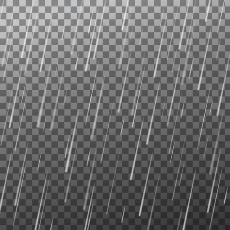 Rain Texture, Rain Png, Rain Background, Best Hd Background, Water Vector, The Sound Of Rain, Rain Photo, Falling Water, Vector Texture